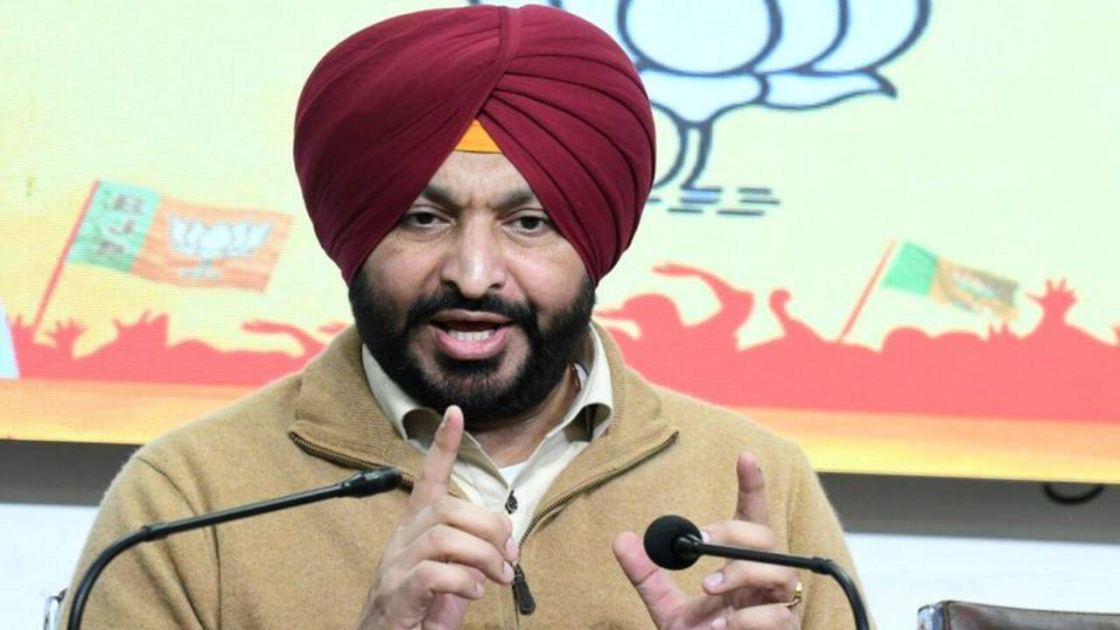 Ravneet Bittu resigns from Union Council of Ministers; what's behind exit?