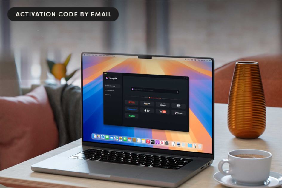 Never lose a show: This app saves your favorite streams for offline viewing