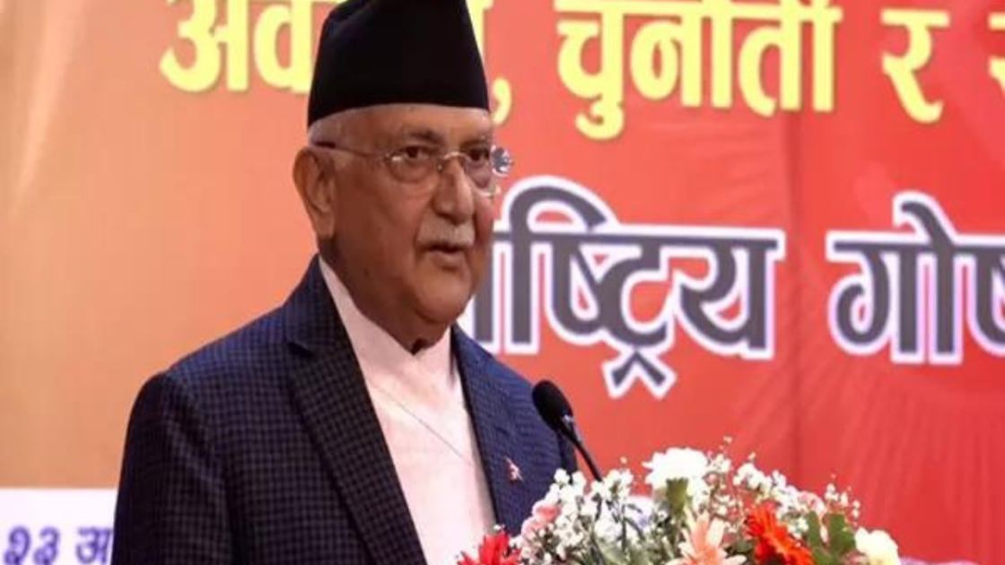 Ex-Nepal PM KP Sharma Oli arrested over role in Gen Z protest crackdown