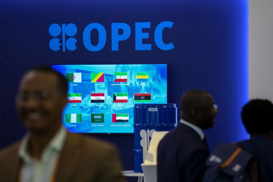 OPEC+ Confirms 206k Barrel-a-Day Production Hike for April