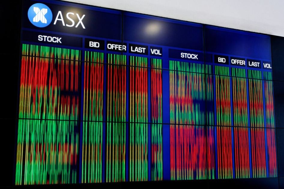 Stock Losses Build on Iran War Woes, Korea Plunges: Markets Wrap