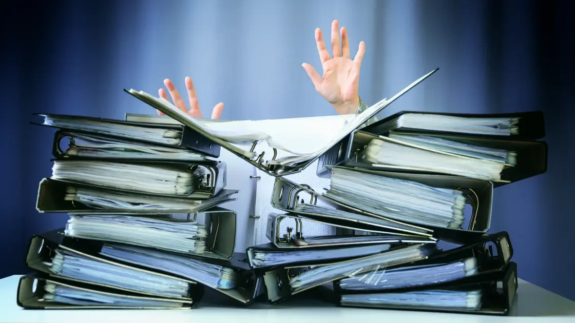 Why ‘Just One More Idea’ Is Killing Your Team’s Productivity