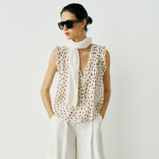  These Expensive-Looking High-Street Buys Are Giving "I'm a Chic Parisienne" 