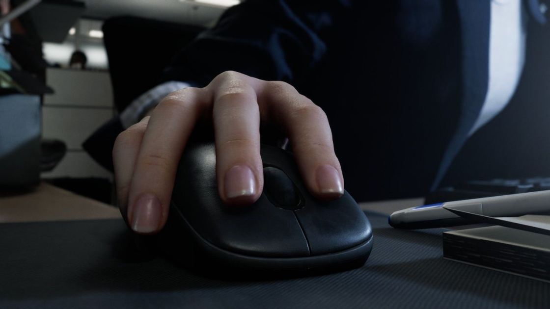  PSA: You can adjust your mouse sensitivity in Resident Evil Requiem, but the setting's not in an obvious place 
