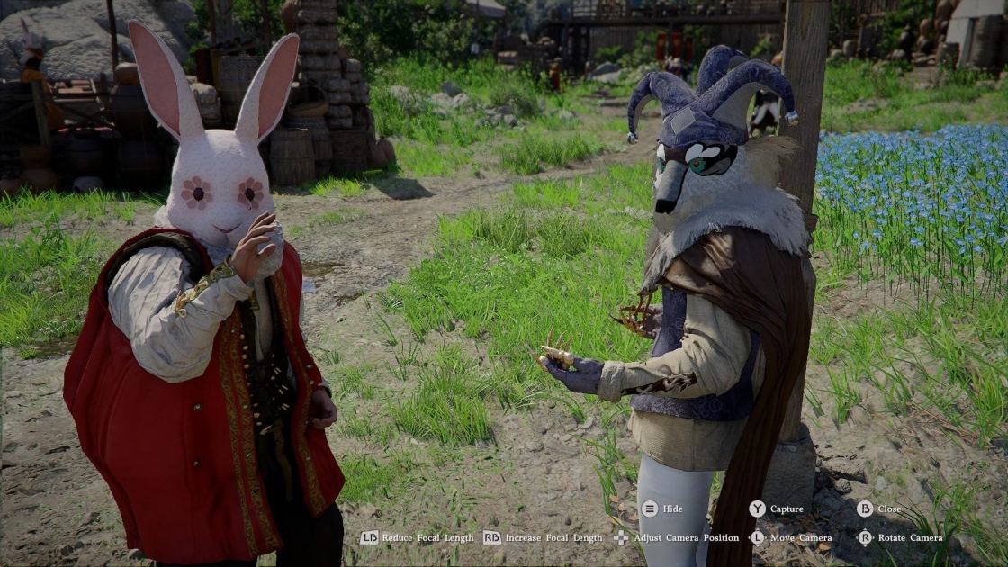 How To Get A Ton Of Gold Bars In ‘Crimson Desert’ Without An Exploit