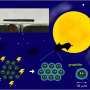 Aligned graphite particles unlock stable levitation above magnets, study finds