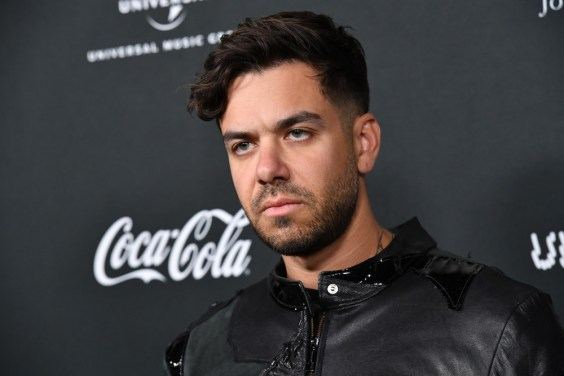 Anyma Coachella Set Canceled Due To Wind