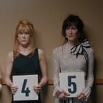 Big Little Lies starts production on season 3 for one whole day before shutting down again until 2027