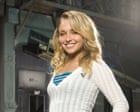 Hayden Panettiere: an actor so magnetic that entire shows were rewritten for her