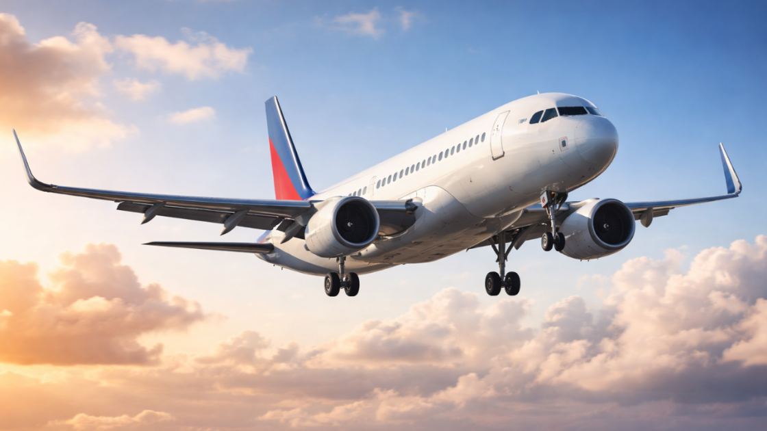 'Only a partial, staggered increase': Govt issues clarification on jet fuel price hike