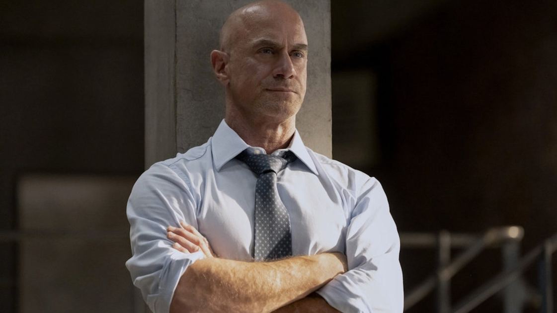 Why Christopher Meloni's Law & Order: Organized Crime Was Canceled After 5 Seasons