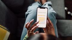 Just Eat and Autotrader among firms investigated in fake reviews probe