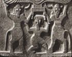 Gilgamesh by Simon Armitage review – an ancient epic is brilliantly translated for our times