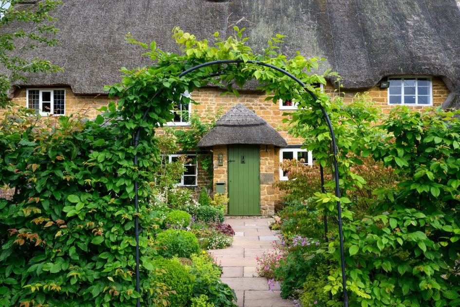 Can't sell your home? Do these 6 front garden upgrades right now, say garden design experts
