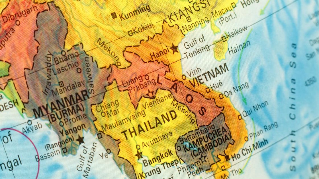 US Busts Myanmar Ring Targeting US Citizens in Financial Fraud