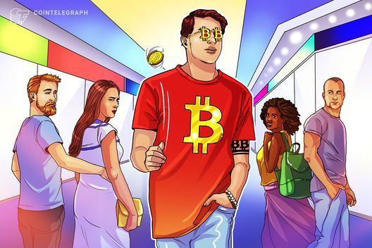 ‘Smart money’ loaded $3.2B in Bitcoin over 9 days: Santiment