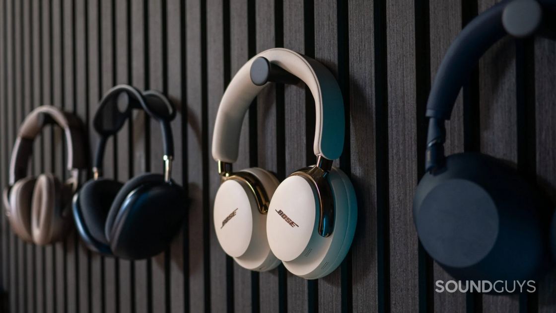 Act quickly! You have 6 hours to save $50 on the Bose QuietComfort Ultra 2nd Gen