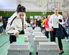 Election voting advice from AI chatbots ‘inaccurate and unreliable’