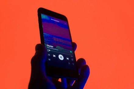 Spotify now lets you clip and share your favorite podcast moments on social media