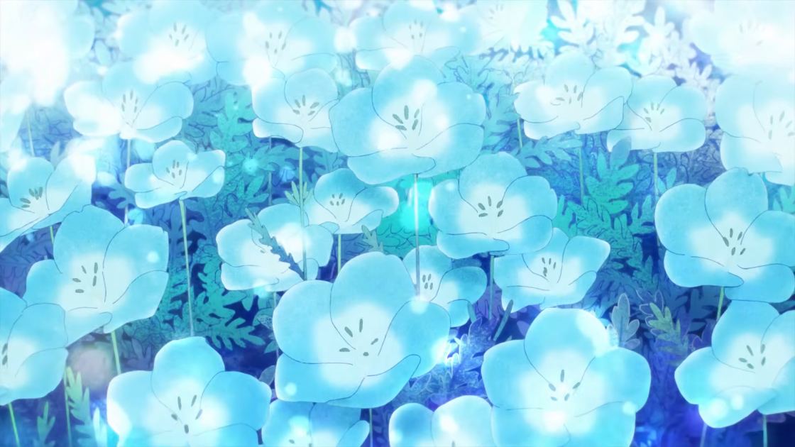 A Hundred Scenes of Awajima is the most beautiful anime you’re not watching