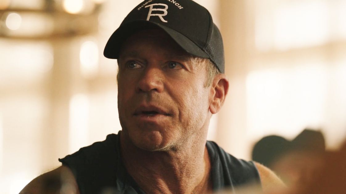 Yellowstone Boss Taylor Sheridan Didn't Mince Words About Critics