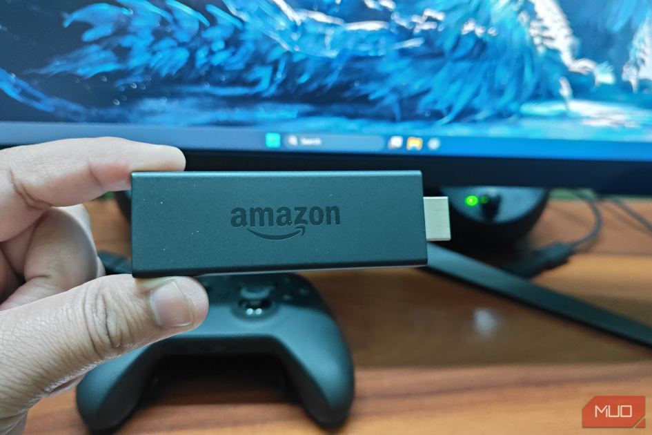 Your old Fire TV Stick can do something the new one never will