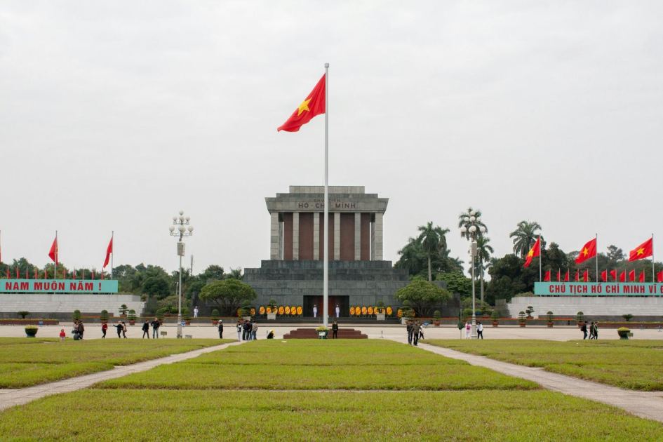 OKX and HashKey invest in new Vietnam exchange ahead of crypto licensing push