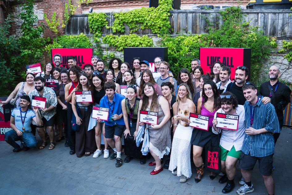 ECAM Forum Wraps Third Edition With ‘Undefined Things II,’ ‘The Indies,’ ‘Snow Country’ Among Winners