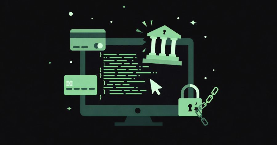 JanelaRAT Malware Targets Latin American Banks with 14,739 Attacks in Brazil in 2025