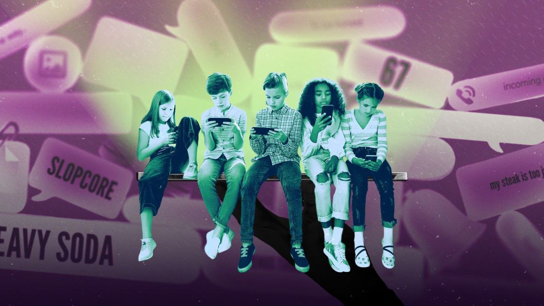 ‘Loser Core,’ ‘EBK,’ and Other Gen Z and Gen Alpha Slang You Might Need Help Decoding