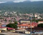 UN urges Equatorial Guinea to halt plans to return US deportees to home countries