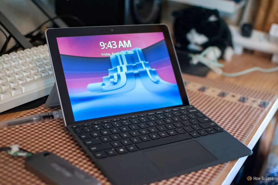 The surprising places Linux is quietly running (including an entire country's elections)