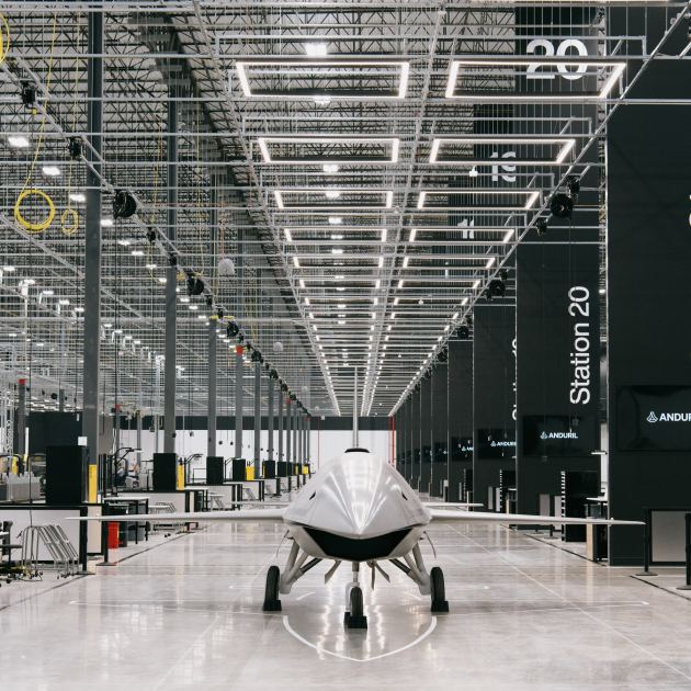 The Escalating Global A.I. Arms Race