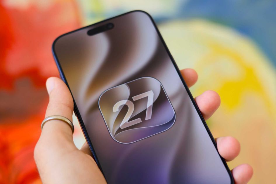 iOS 27 beta 3 is out now for developers as Apple approaches the first public release