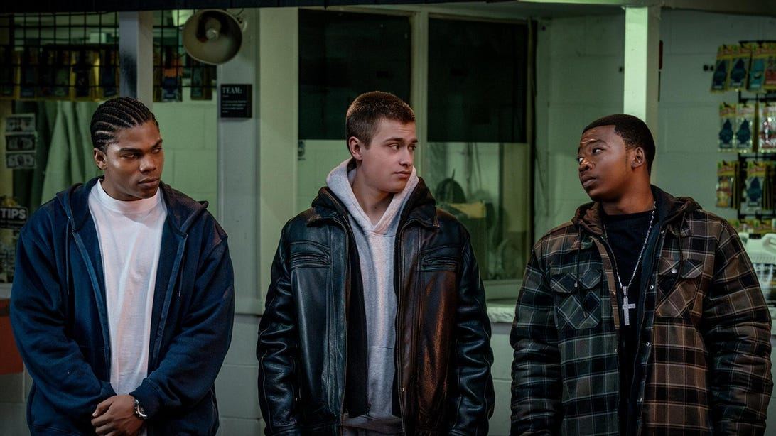 'Power: Origins': See Young Ghost, Tommy and Kanan in First-Look Trailer