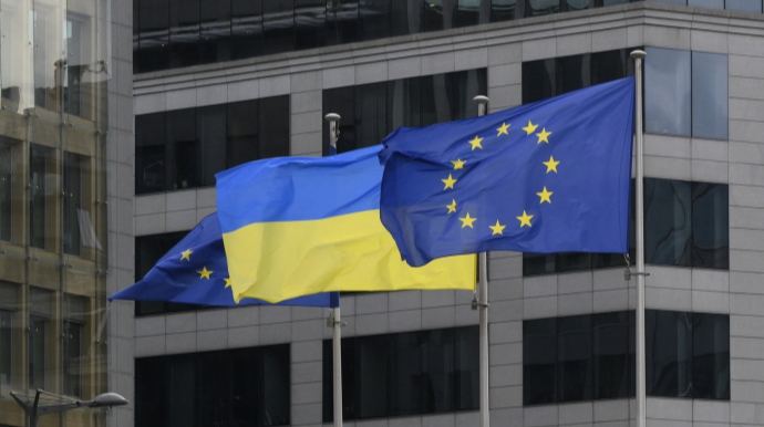 Посли ЄС обговорять методологію розширення Євросоюзу і питання вступу України