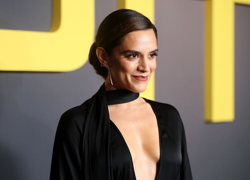 ‘The Pitt’ Star Sepideh Moafi Says Her First Agent ‘Wanted Me to Change My Name’: ‘I Immediately Said F— No’