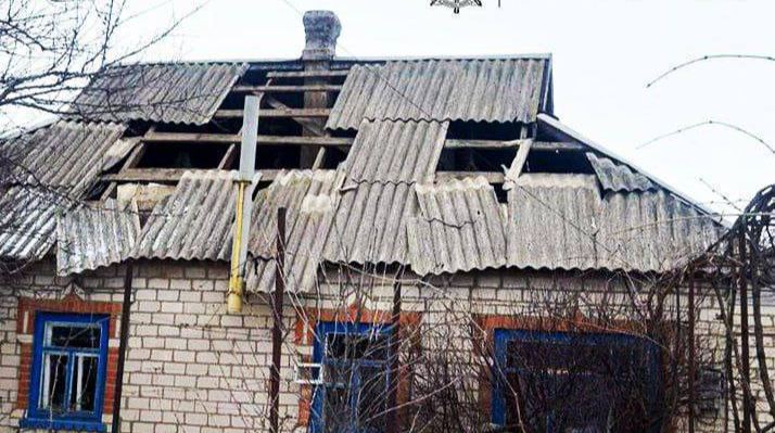 Росіяни убили 4 і поранили 2 людей у Запорізькому районі – ОВА