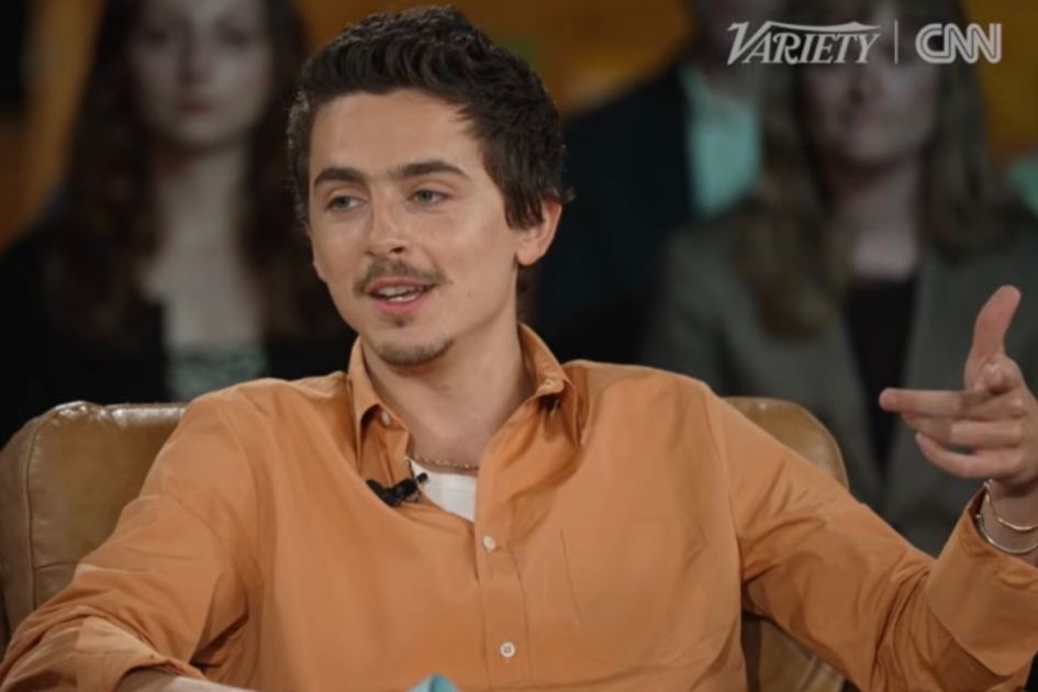 Timothée Chalamet Faces Backlash From Ballet and Opera Communities After Viral ‘No One Cares’ Comment: ‘We’d Love To Change Your Mind’