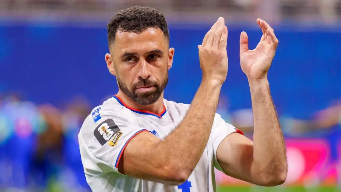 How a Cold LinkedIn Message Gave Cape Verde Its World Cup Hero