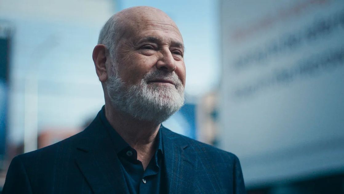 Rob Reiner Wins Posthumous Emmy for ‘The Bear’