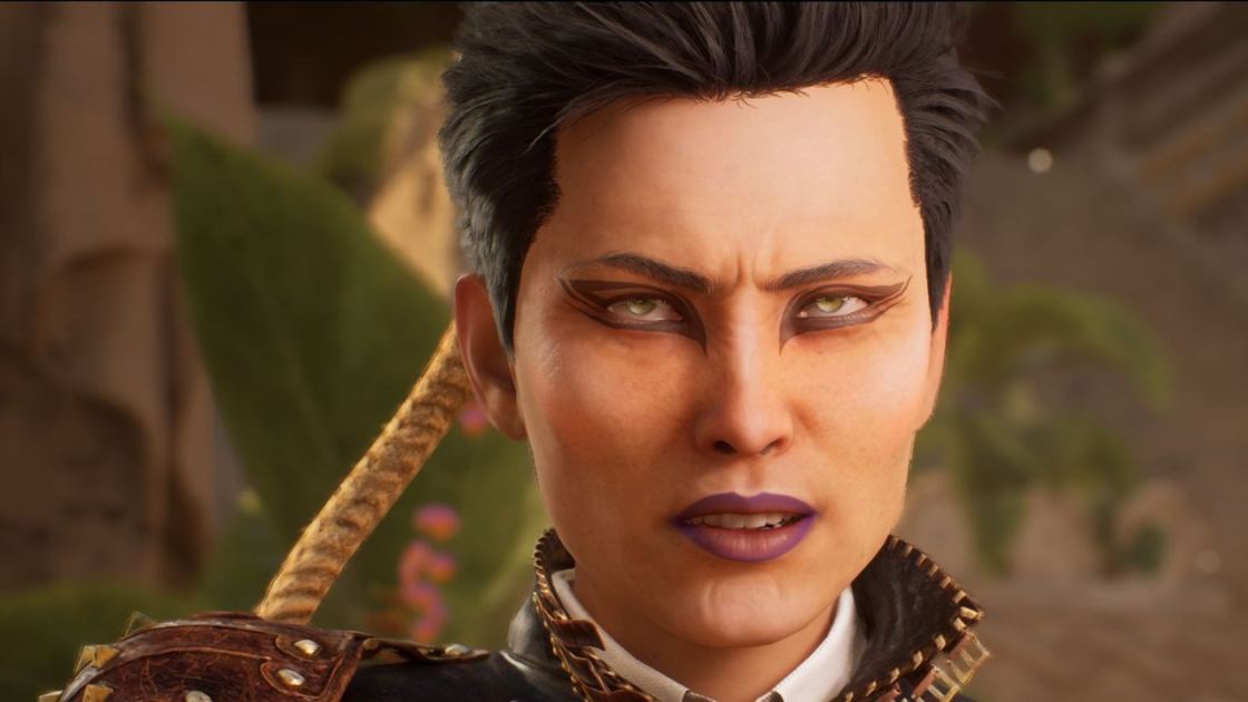  Solasta 2 in early access seems better than the original in every way that matters 