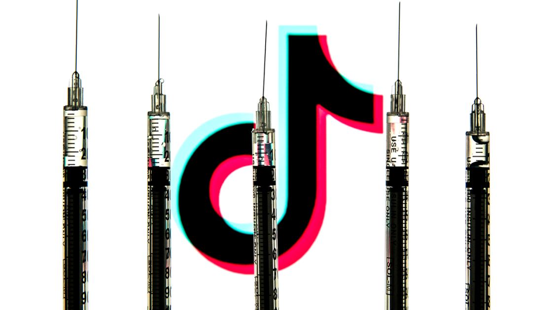  'There's a sense that these algorithms are objective and they get to know you': How social media warps our understanding of healthcare 