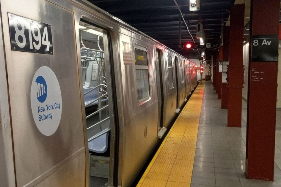 It’s Getting Hot Down Here: Subway Systems Have an Extreme Heat Problem