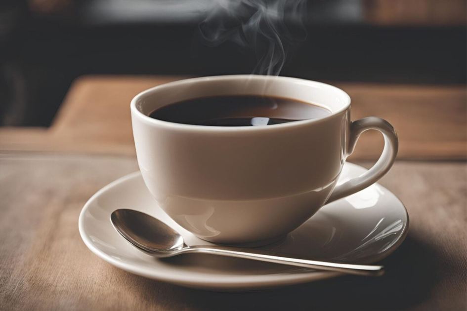 How Much Coffee Is Too Much? Heart Experts Have a New Answer