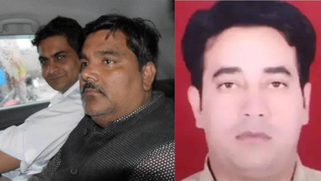 Delhi riots: Tahir Hussain, 4 others get life term for IB officer Ankit Sharma's murder