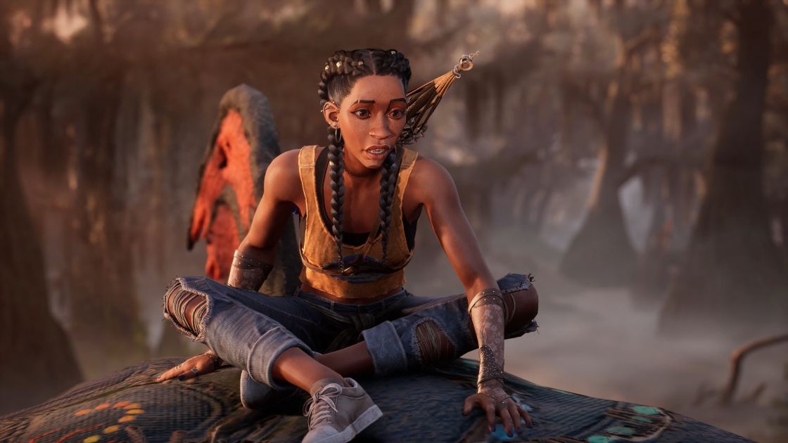 Xbox in tumult as key executives leave, South of Midnight studio potentially shutting down