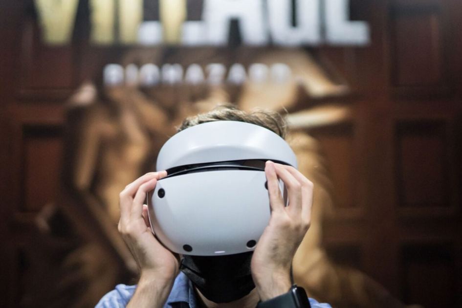 Looks Like Sony Is Completely Giving Up on PlayStation VR
