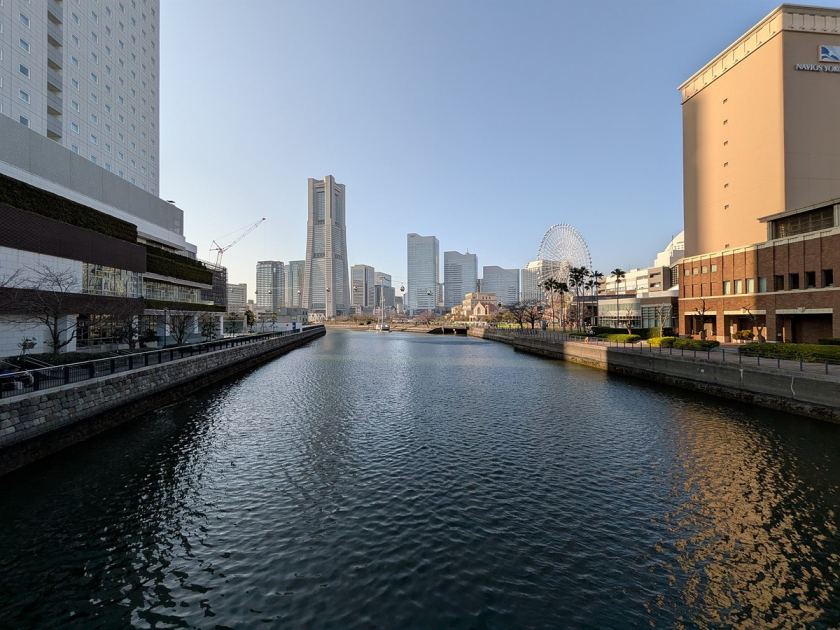 Google Pixel 10a sample gallery: familiar results from familiar hardware