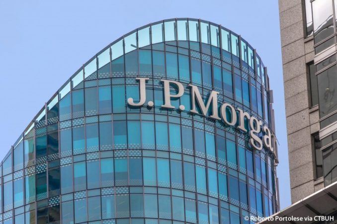JPMorgan, Citi-backed consortium plans to launch tokenized deposit network in early 2027: WSJ